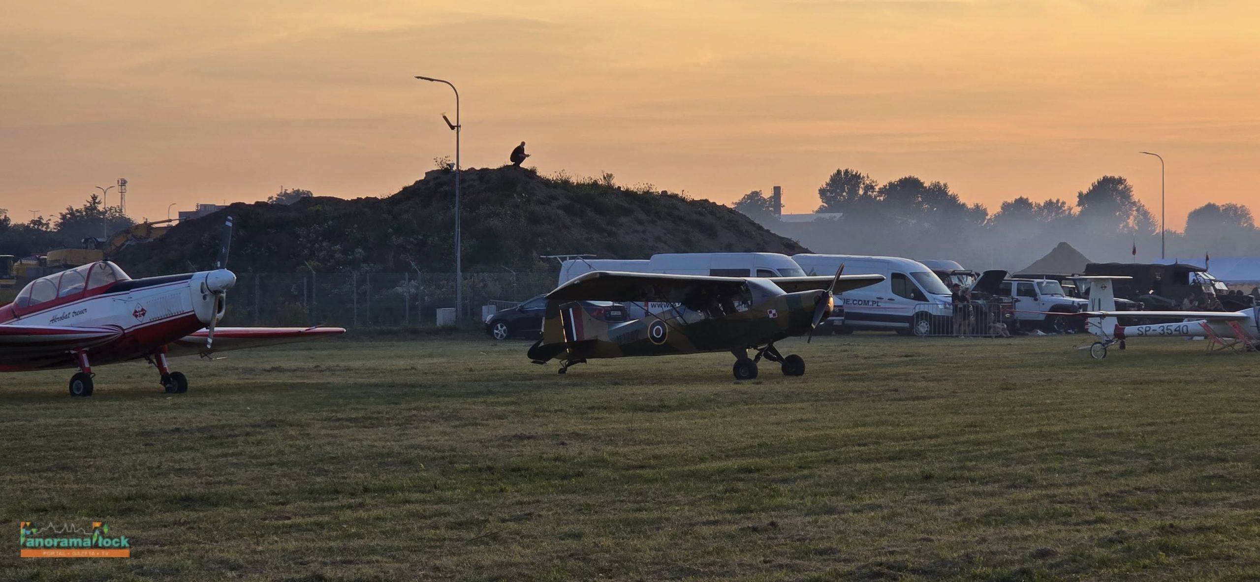 Płocki Piknik Lotniczy 