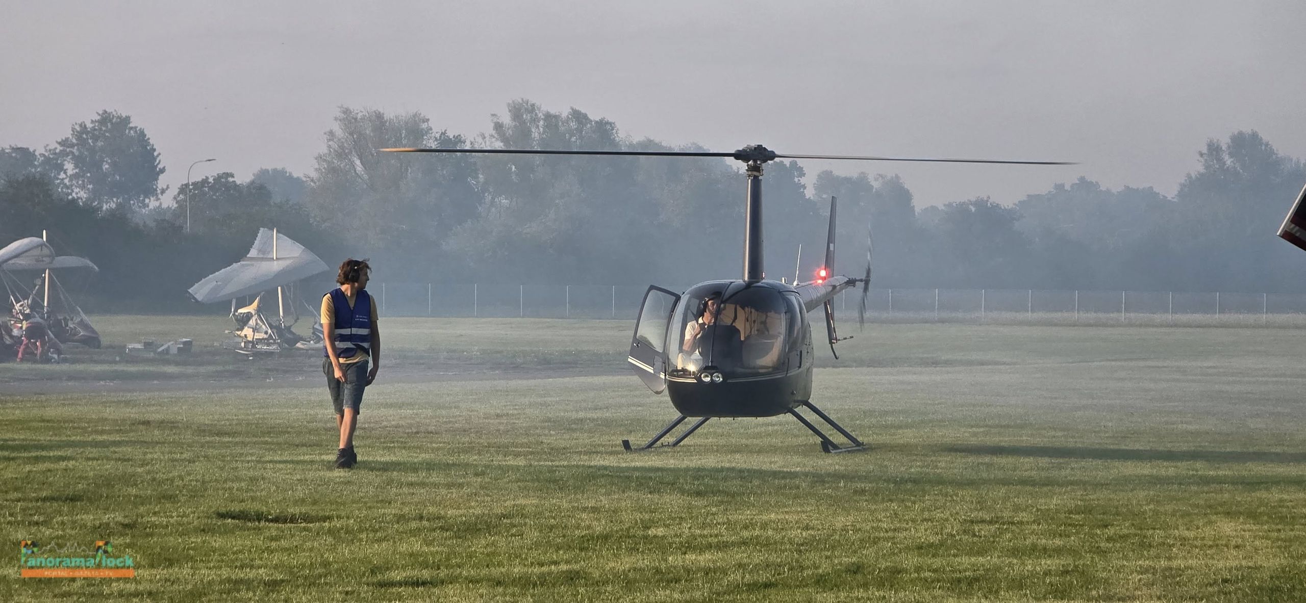 Płocki Piknik Lotniczy 