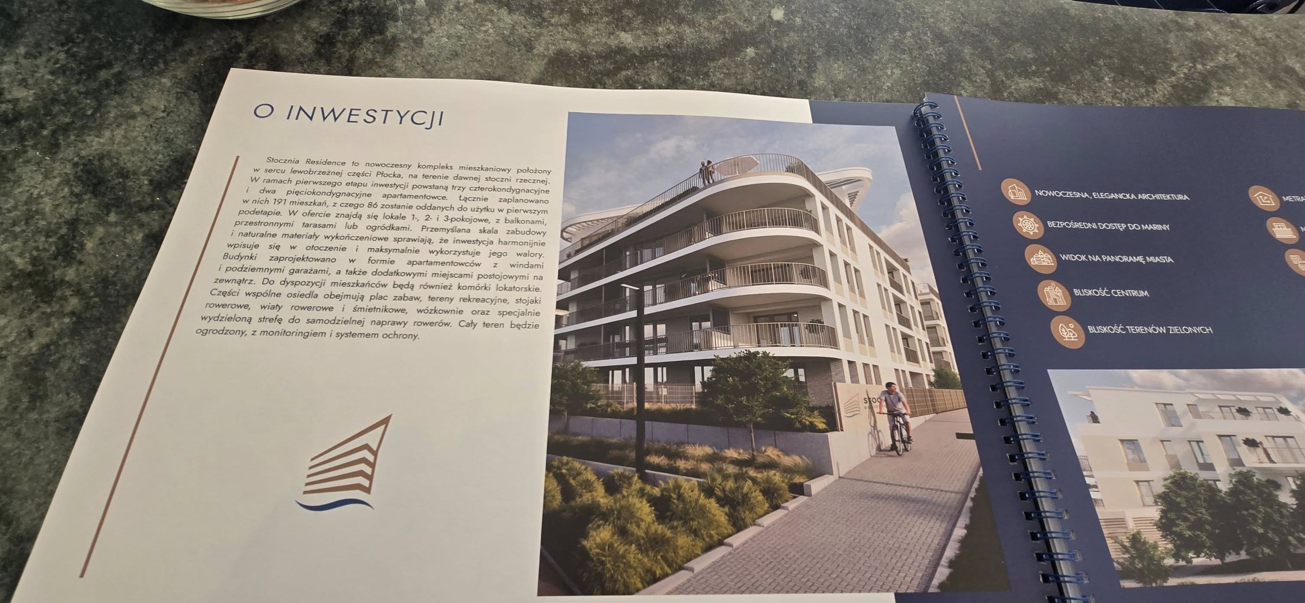 Wbudowanie kamienia węgielnego 