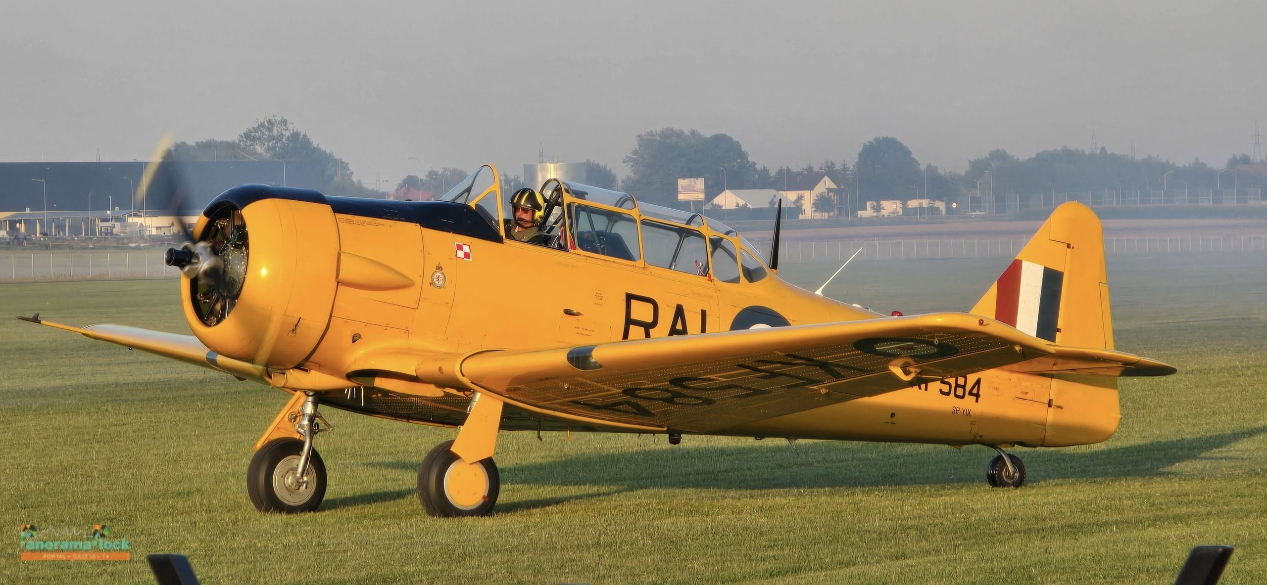 Płocki Piknik Lotniczy 