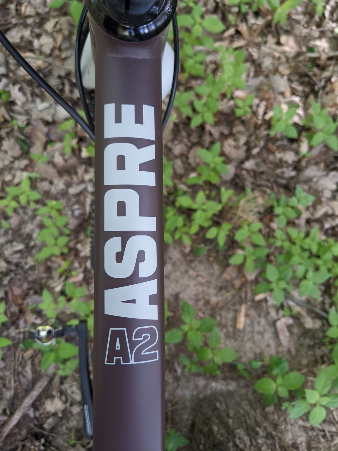 ASPRE 2