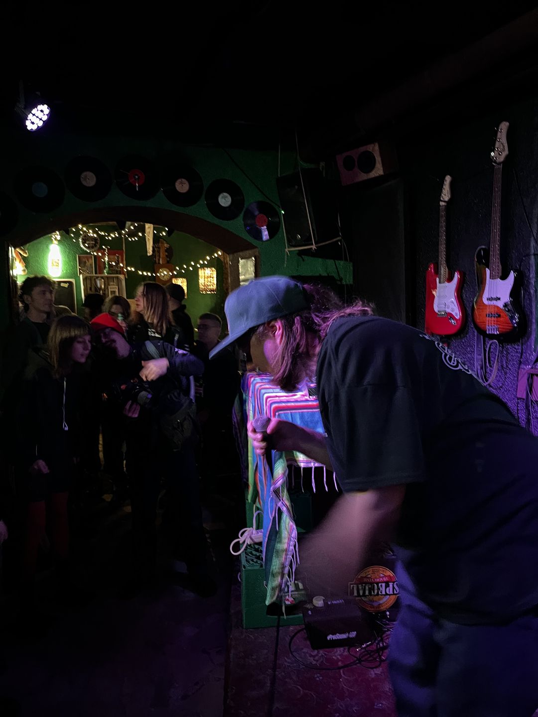 Ceentaur i Jorgen S.