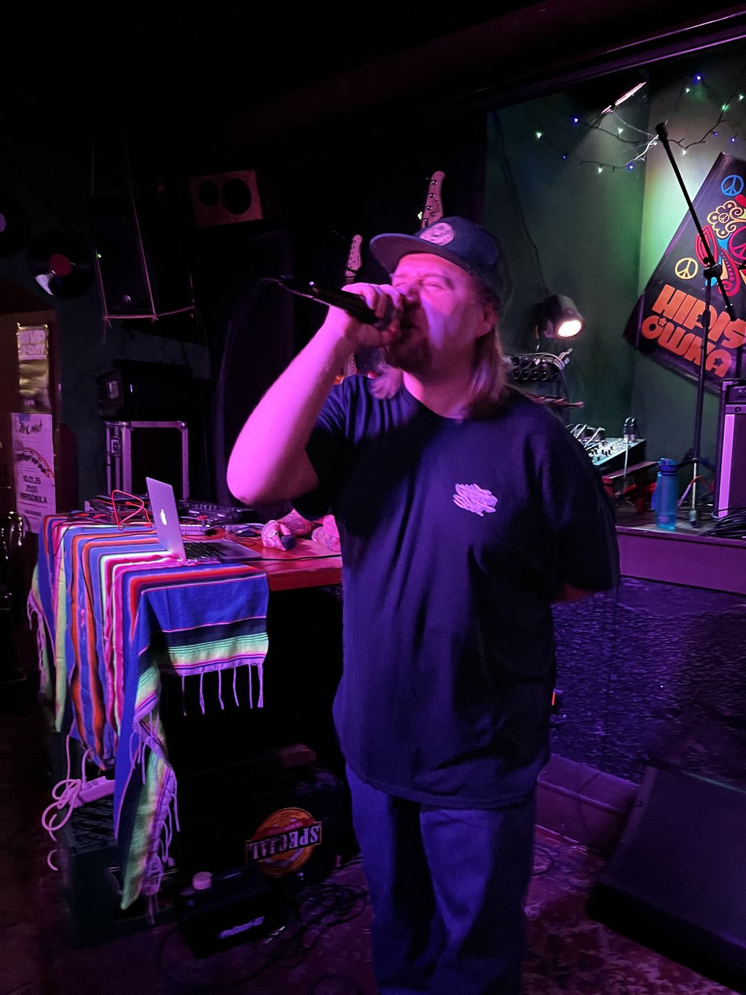 Ceentaur i Jorgen S.