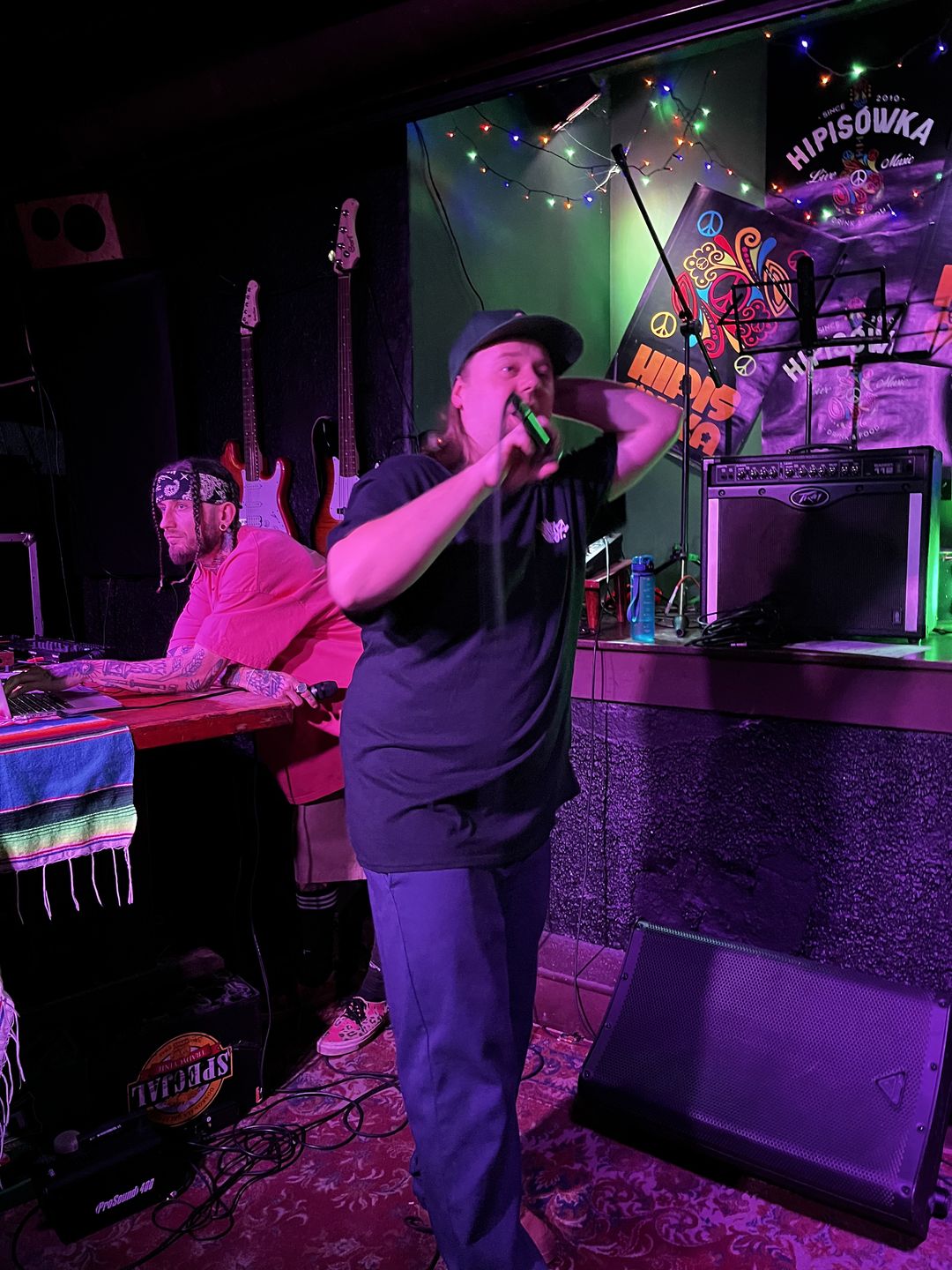 Ceentaur i Jorgen S.