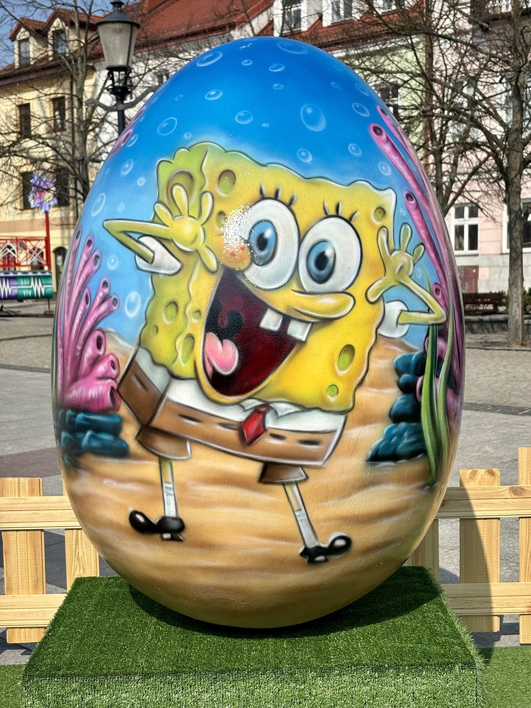 Festiwal Pisanek w Płocku 