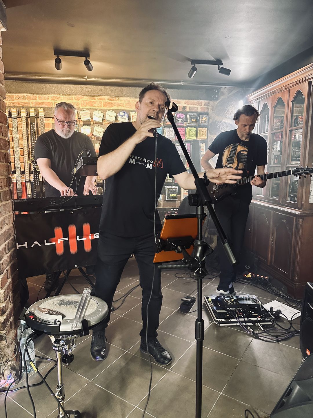 High Light w sklepie Brumi