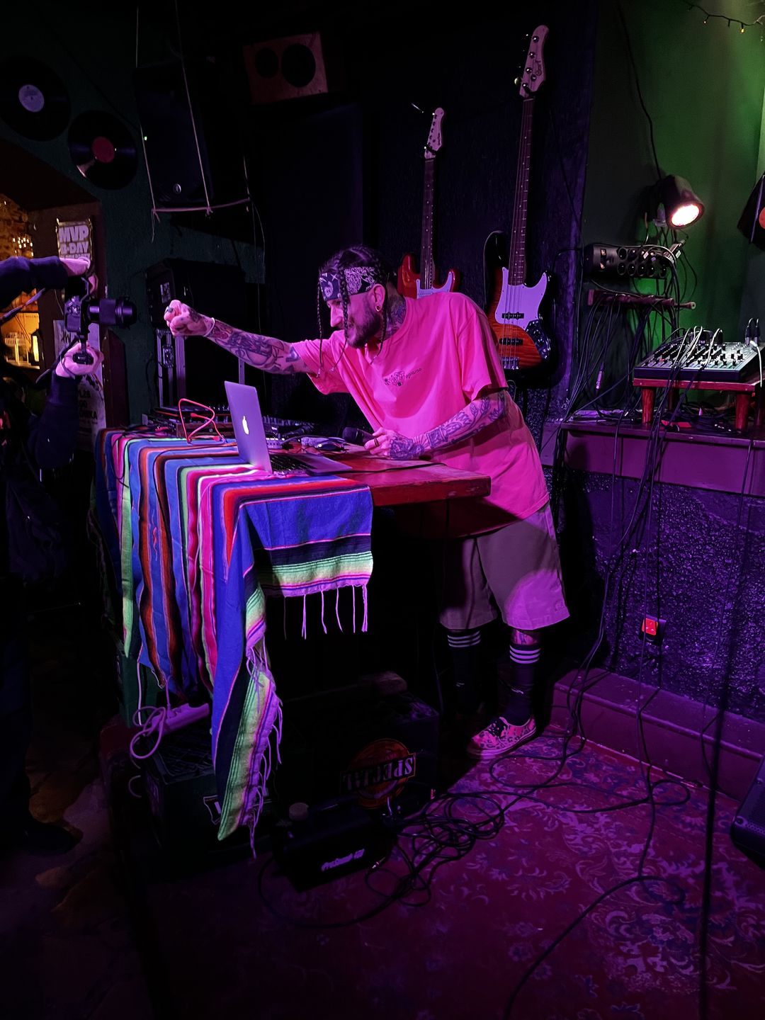 Ceentaur i Jorgen S.