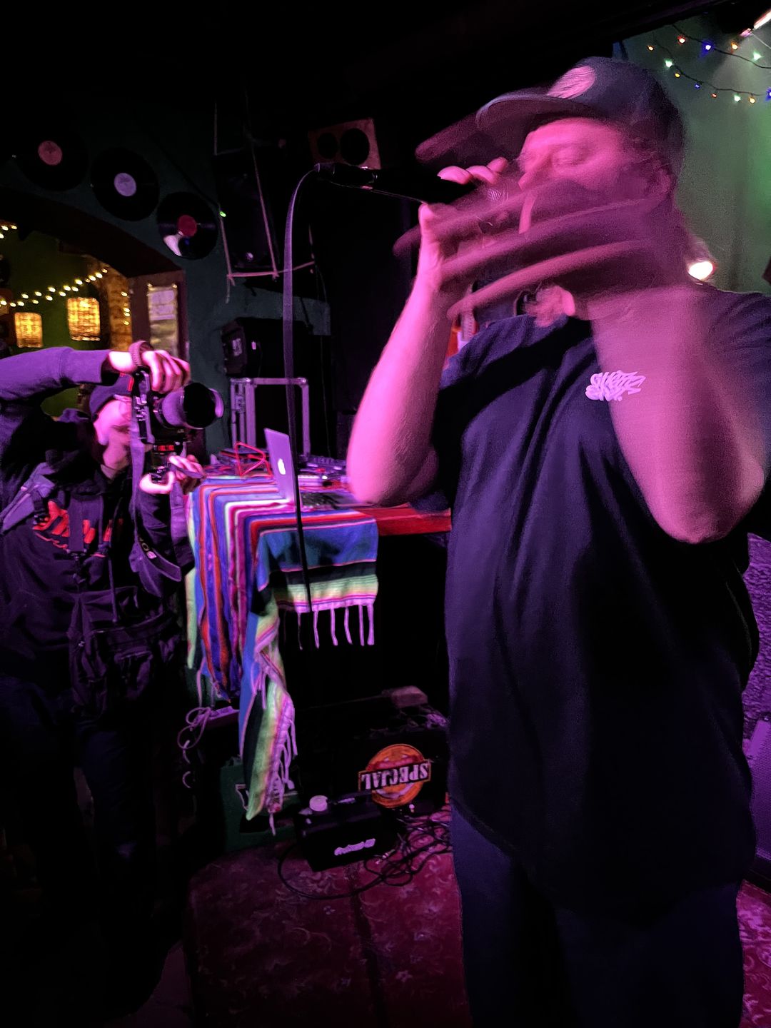 Ceentaur i Jorgen S.