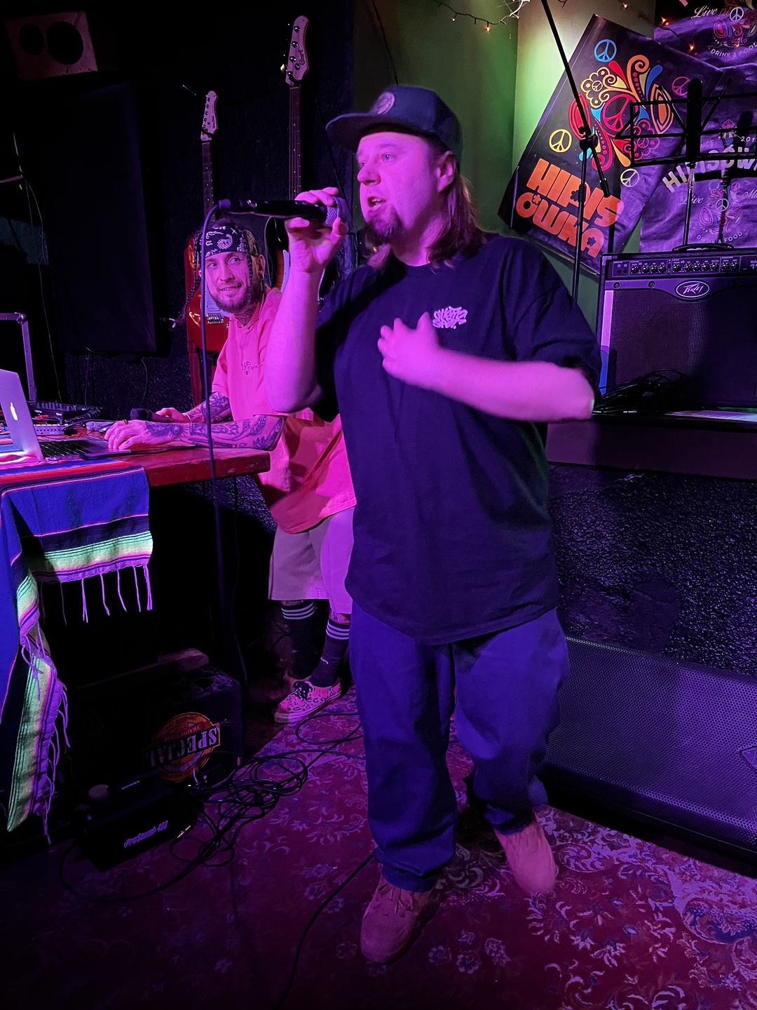 Ceentaur i Jorgen S.