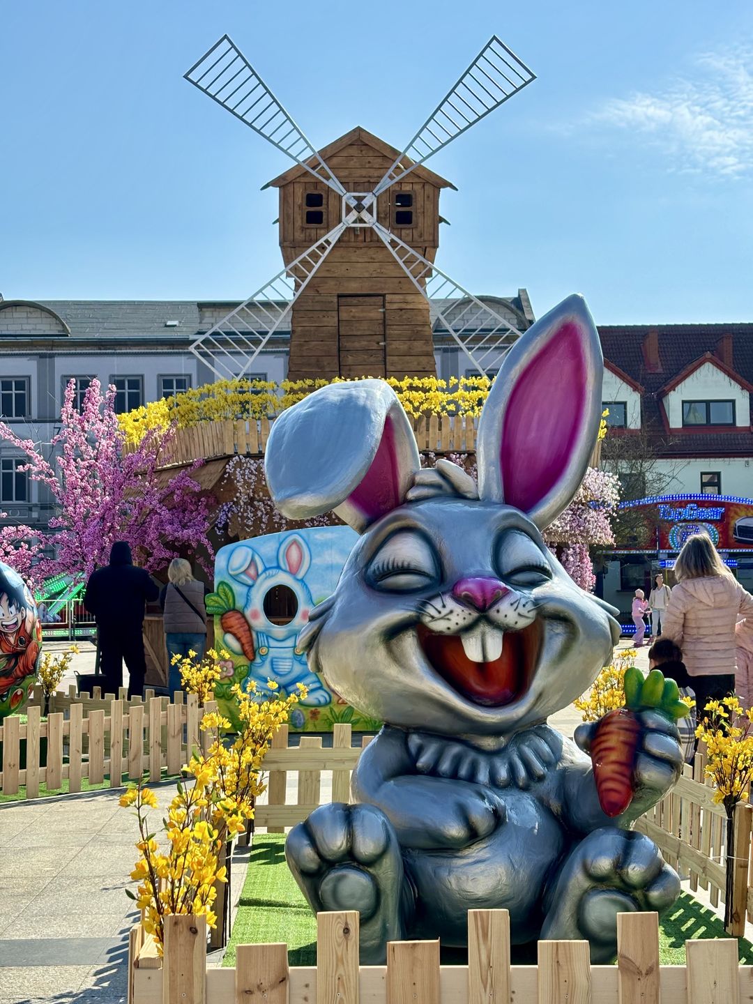 Festiwal Pisanek w Płocku