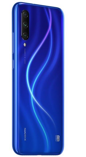 Xiaomi Mi A3