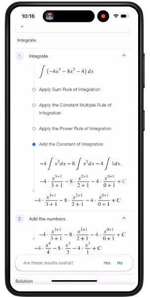 Google: zmiany dla uczniów i studentów