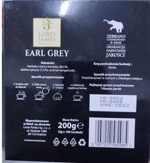 WAŻNE: Ostrzeżenia Głównego Inspektoratu Sanitarnego!