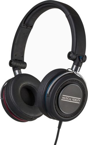Musical Fidelity MF100