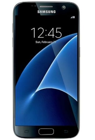 Galaxy S7 render