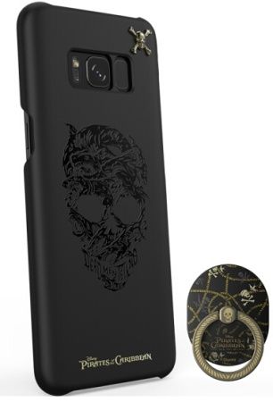 Galaxy S8 Pirates of the Caribbean Edition pokrowiec