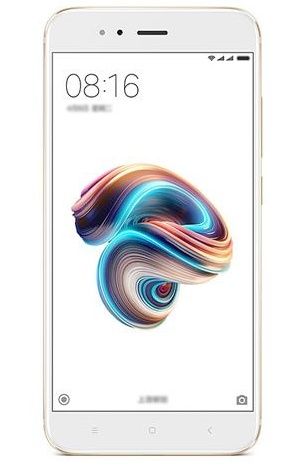 Xiaomi Mi A1