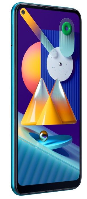 Samsung Galaxy M11