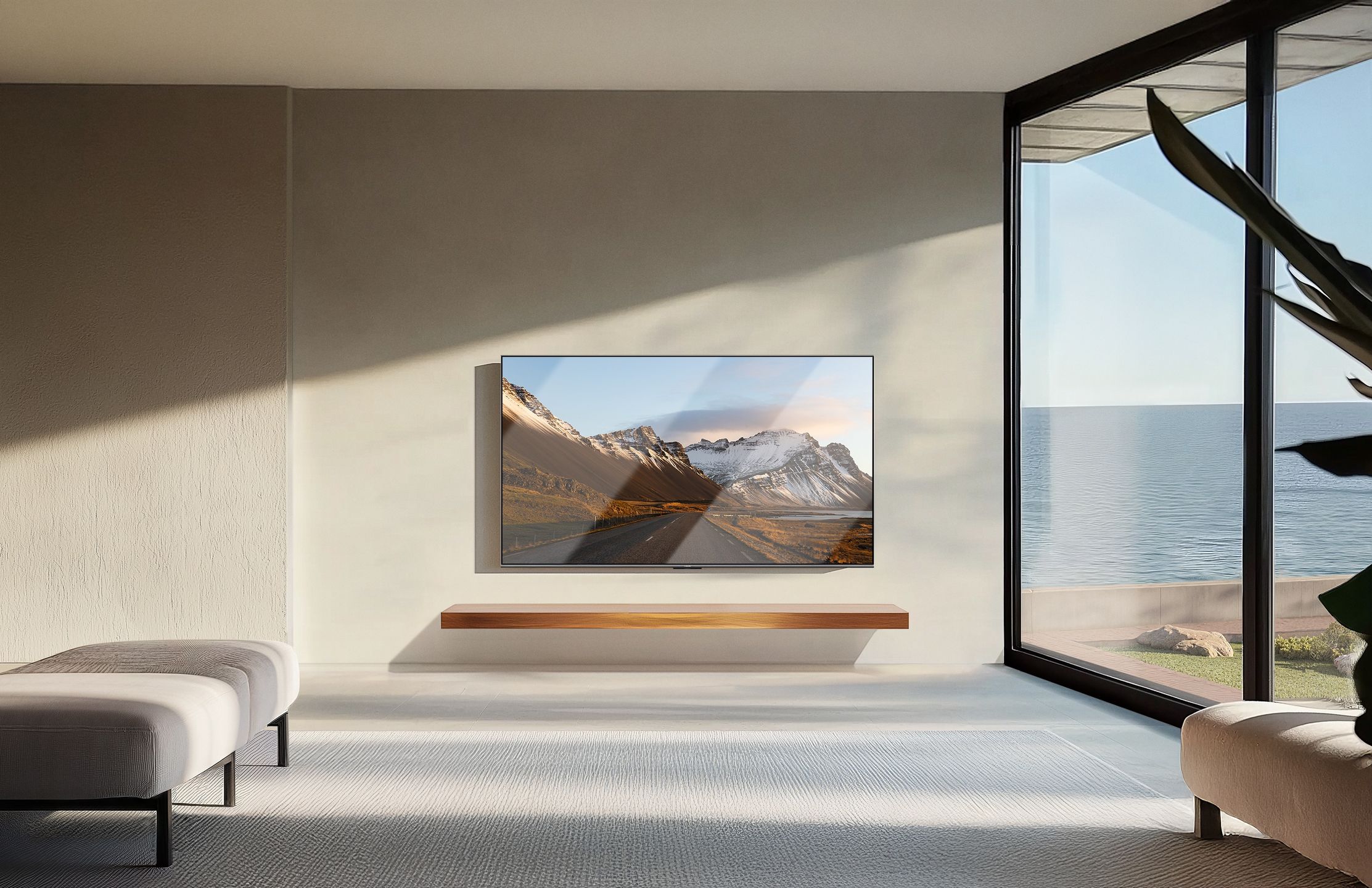 Xiaomi TV S Pro Mini LED 2026