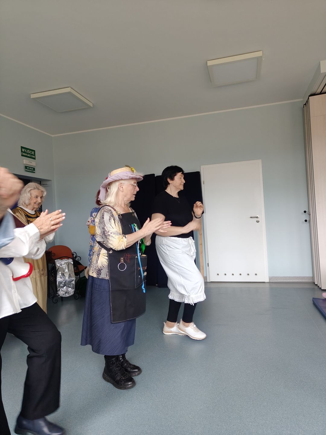 Gildia Superbohaterów organizuje zajęcia teatralne