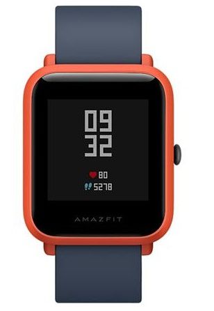 Xiaomi Huami Bip Lite