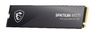 MSI SPATIUM M571
