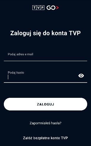 konto tvp