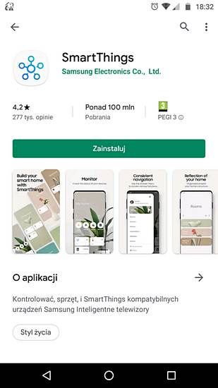 SmartThings
