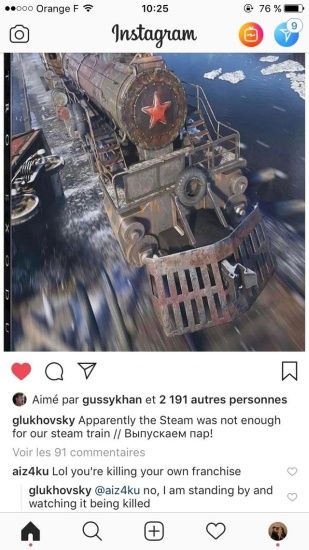 Metro Exodus