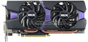 Sapphire Radeon R9 285 Dual-X karta graficzna