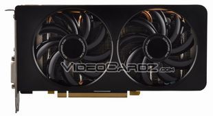 XFX Radeon R9 285 karta graficzna
