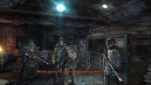 Metro: Last Light