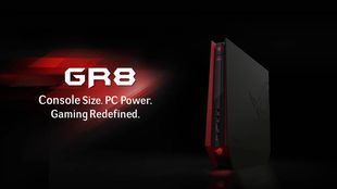 ASUS ROG GR8 komputer