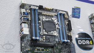 ASRock X99 Extreme6 płyta główna