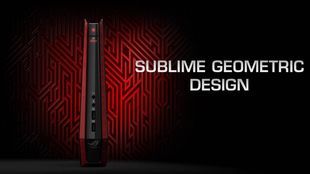 ASUS ROG GR8 komputer
