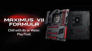 ASUS ROG Maximus VII Formula płyta główna