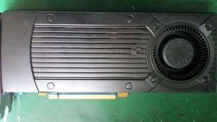 Nvidia GeForce GTX 970 karta graficzna