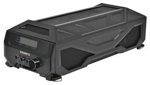 Gigabyte GeForce GTX 980 WaterForce 3-SLI karty graficzne