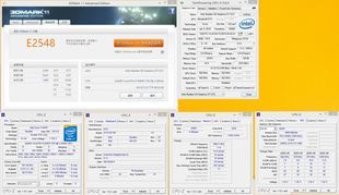 Intel Core i5-6400T - wydajność z pamięciami DDR3L