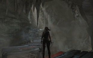 Tomb Raider