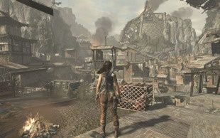 Tomb Raider