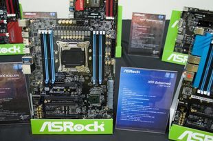 ASRock X99 Extreme6 płyta główna