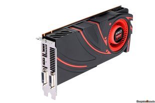 AMD Radeon R9 270X karta graficzna zdjęcie
