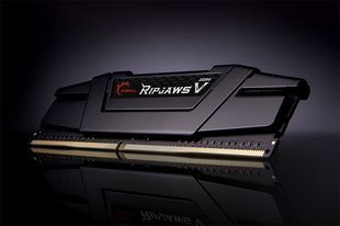 G.Skill Ripjaws V pamięć DDR4 RAM