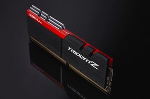 G.Skill Trident Z pamięć DDR4 RAM