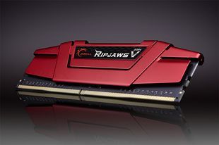 G.Skill Ripjaws V pamięć DDR4 RAM
