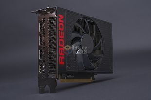 AMD Radeon R9 Nano karta graficzna