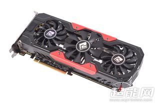 PowerColor Devil R9 370X karta graficzna