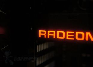 AMD Radeon R9 FURY X - karta graficzna