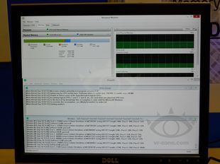 IDF 2013 prezentacja pamięci DDR4 platforma Haswell-E
